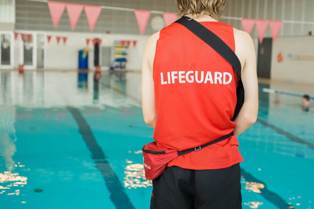 Benefits of Lifeguard Training