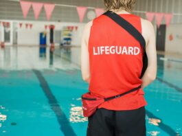 Benefits of Lifeguard Training