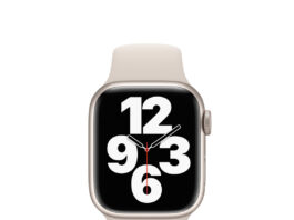 Apple Watch Rep Counter