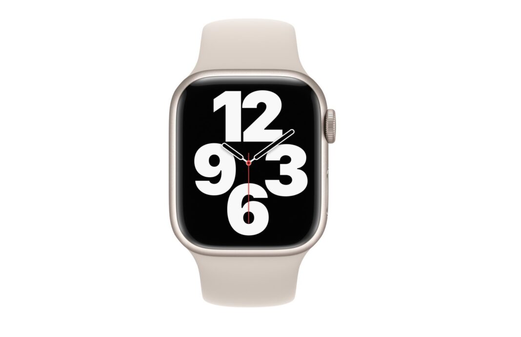 Get Fit and Stay on Track with Our Apple Watch Rep Counter