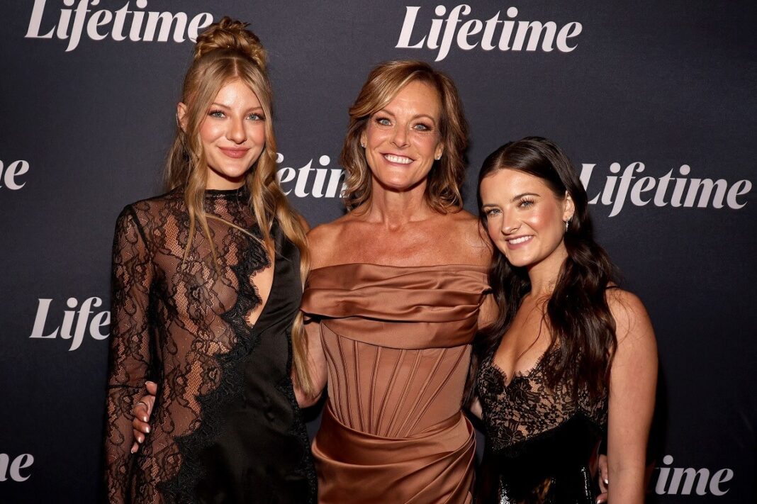 Behind the Curtain Kelly Hyland's Life, Husband, and Legal Battles