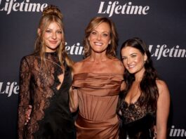 Behind the Curtain Kelly Hyland's Life, Husband, and Legal Battles
