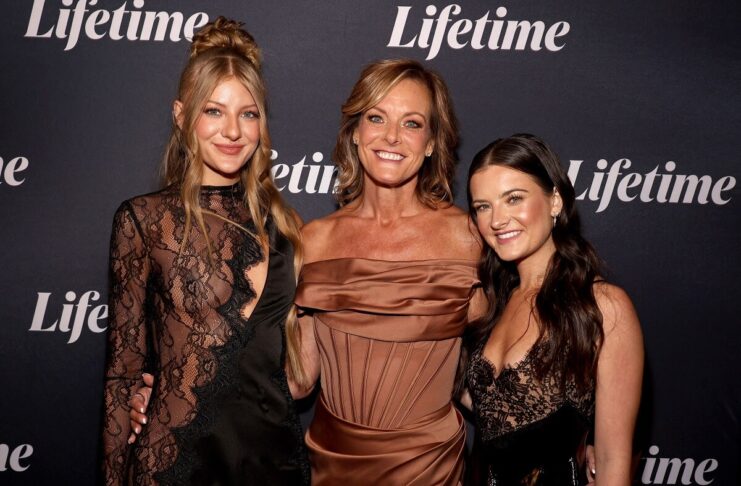 Behind the Curtain Kelly Hyland's Life, Husband, and Legal Battles