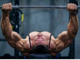 Learning Skull Crushers: Build Amazing Triceps Fast - Laz - Tymoff