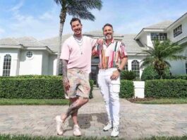 David Bromstad's Twin Brother: Fact or Fiction?