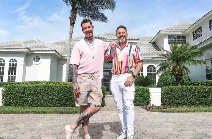 David Bromstad's Twin Brother: Fact or Fiction?