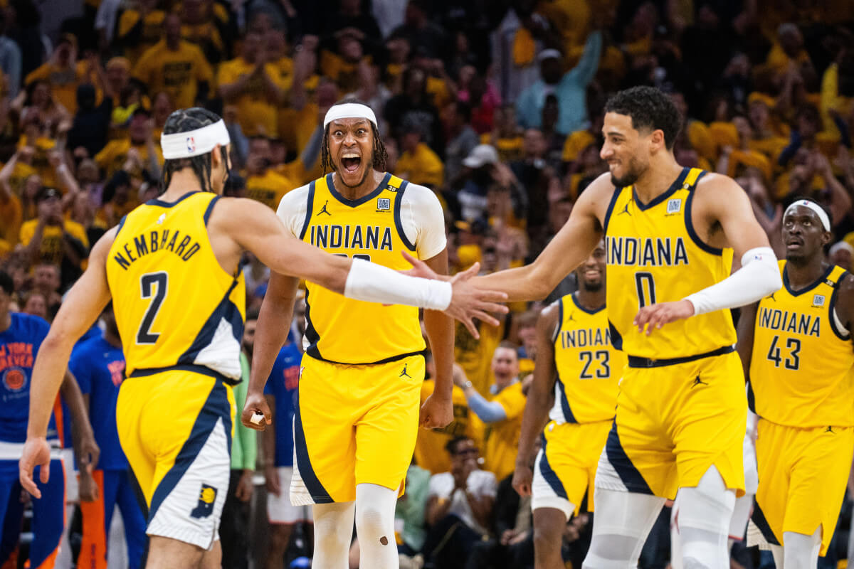 Indiana Pacers