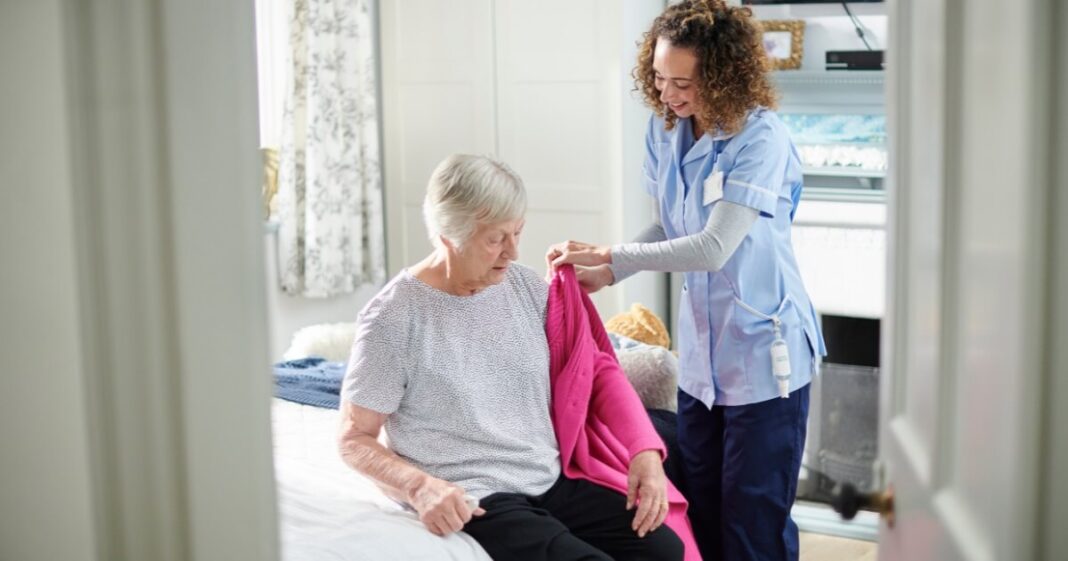 Common Mistakes to Avoid When Getting Your Caregiver Certification