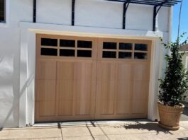 Extend the Life of Your Garage Door