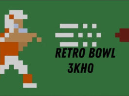 Retro Bowl 3kh0 Features, Price, And Futures