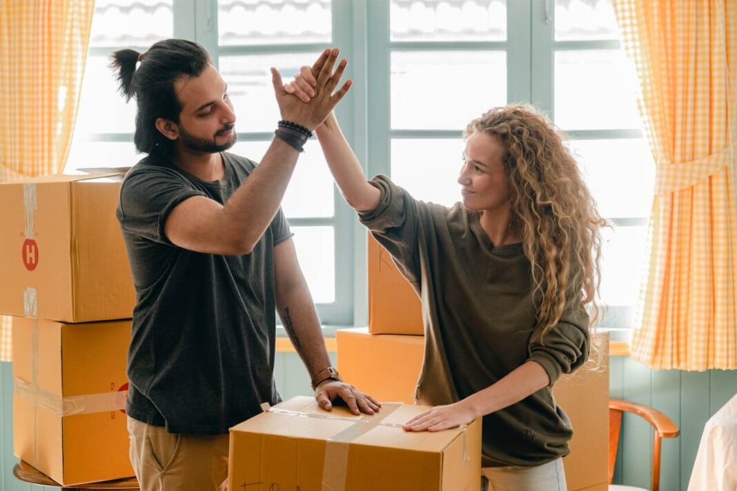 Moving Far How to Plan and Manage a Successful Long-Distance Relocation