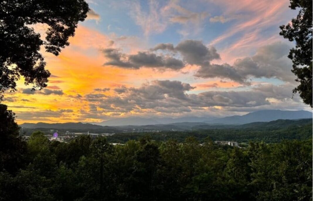 What Not to Miss on Your First Trip to Pigeon Forge
