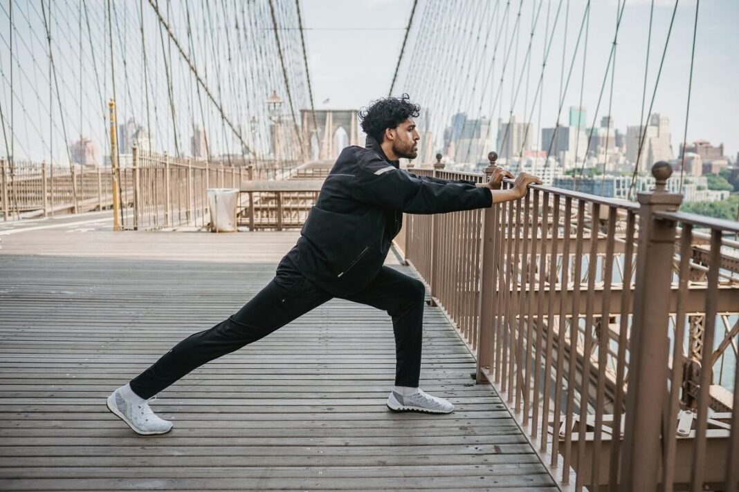 Balance & Boost: A Holistic Guide to Men’s Health and Fertility