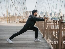 Balance & Boost: A Holistic Guide to Men’s Health and Fertility
