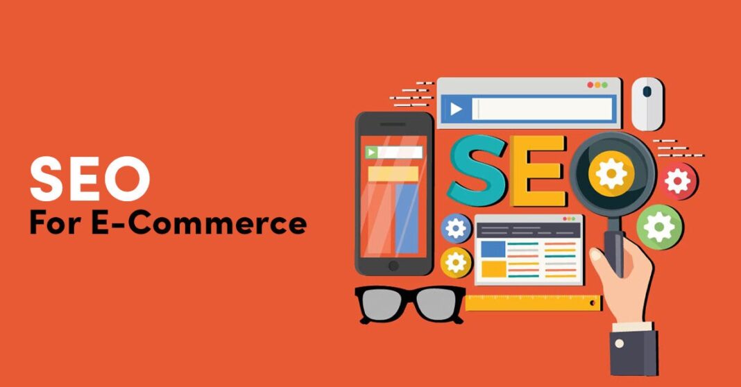 Complexities of E-commerce SEO