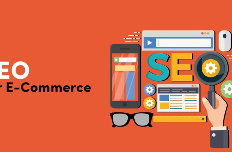 Complexities of E-commerce SEO