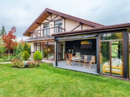 Creating a Comfortable Home Without Major Renovation