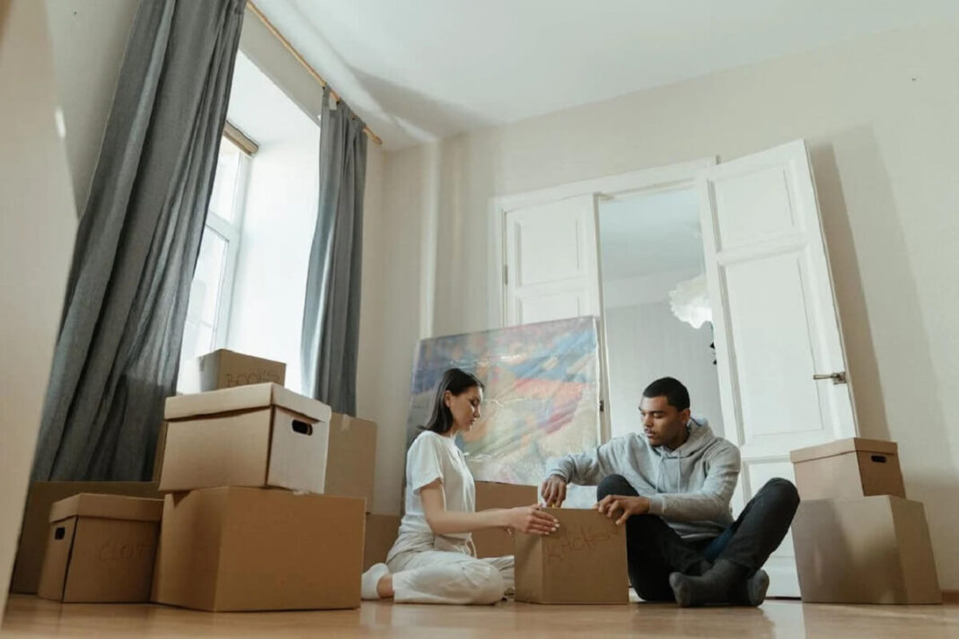 How Moving Can Reset Your Home Improvement Plans