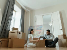 How Moving Can Reset Your Home Improvement Plans