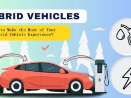 How to Make the Most of Your Hybrid Vehicle Experience