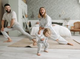 Simple Habits That Support a Healthier Lifestyle