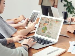 Tech-Driven Marketing How Tools Are Changing the Way We Sell Software