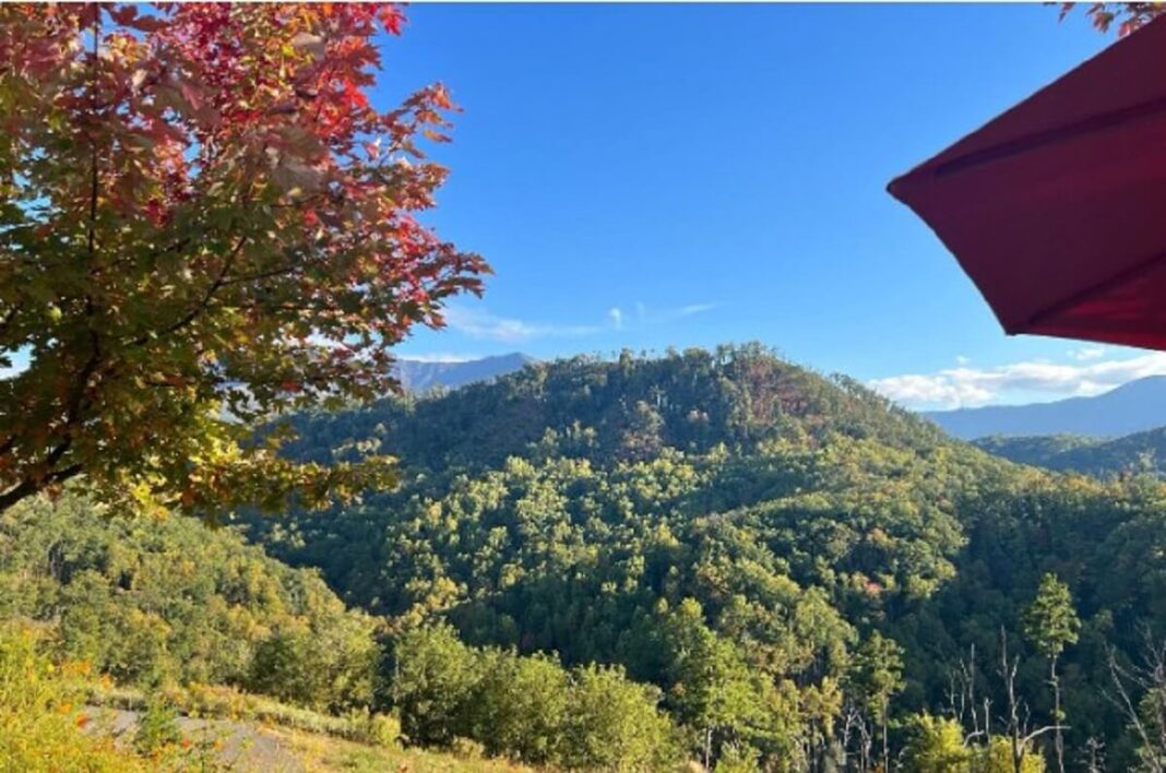 Why a Mountain Vacation Beats Any City Break