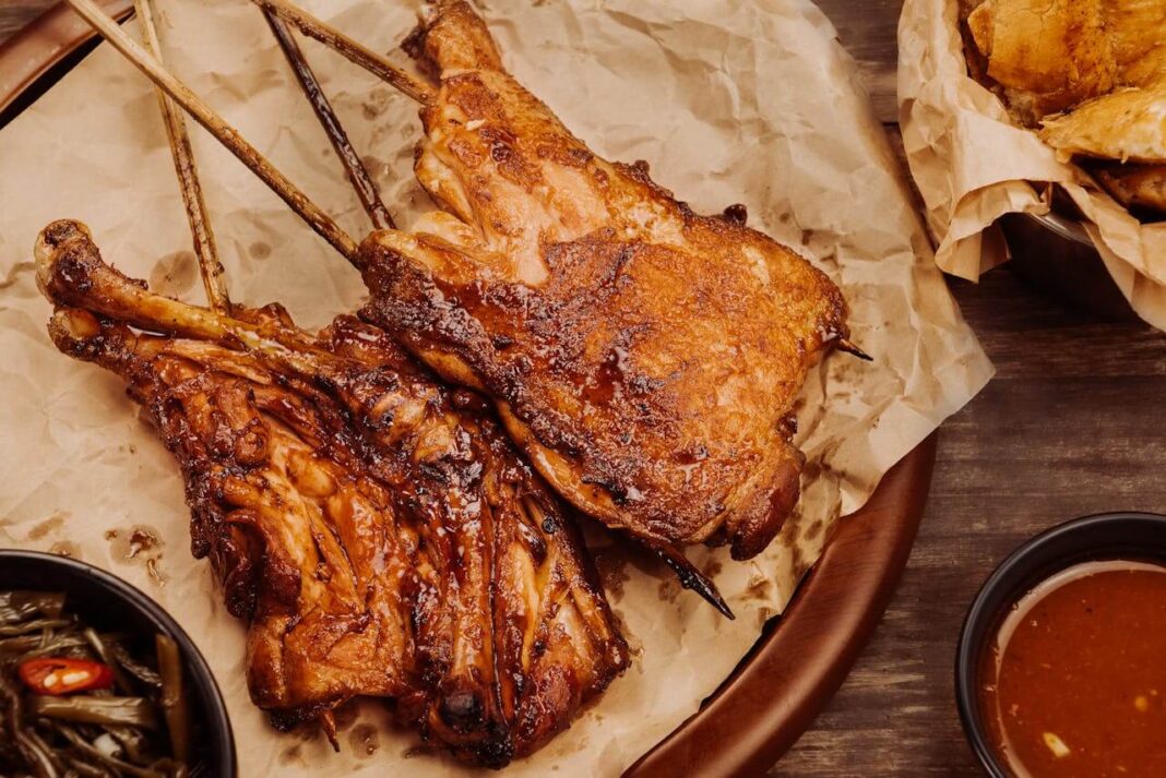 10 Ways to Make Dinner Healthier Without Losing the Flavor