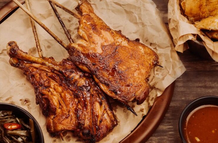 10 Ways to Make Dinner Healthier Without Losing the Flavor