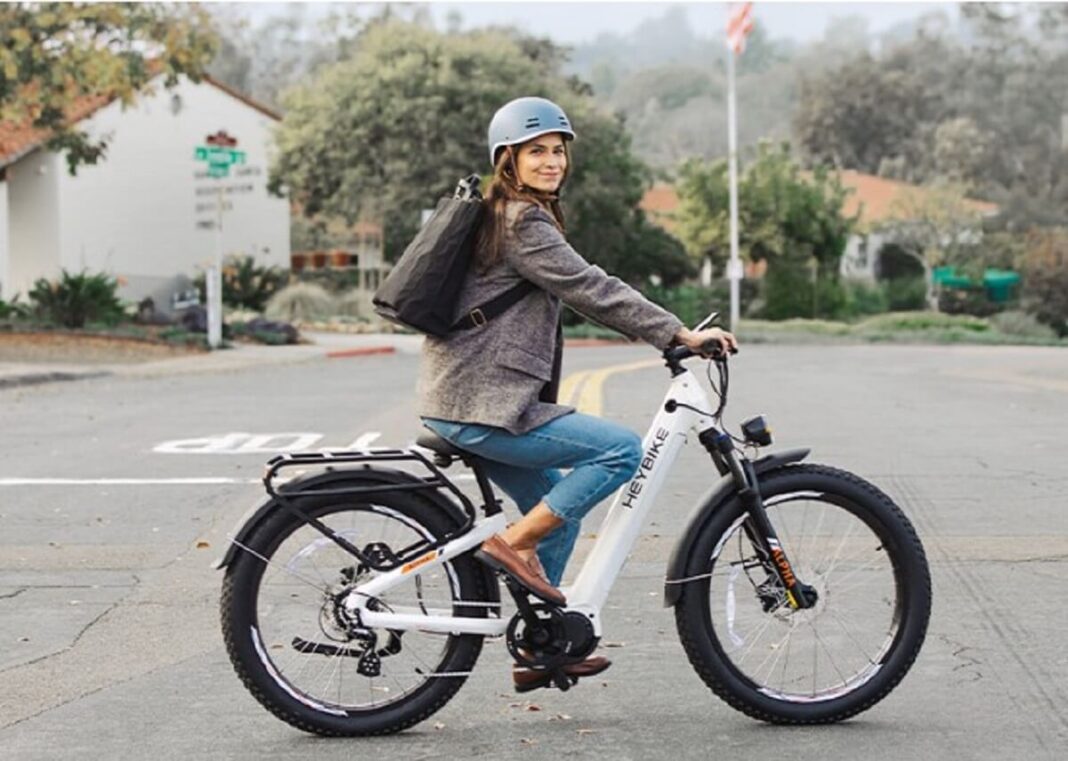 6 Proven Ways to Keep Your E-Bike Dry and Protected