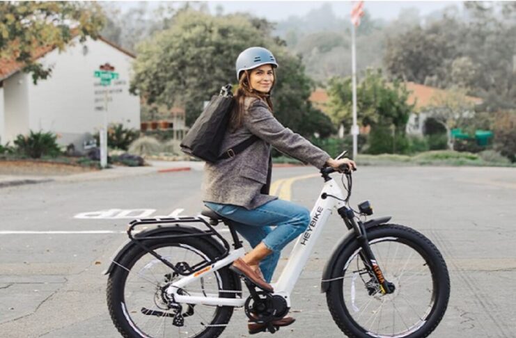 6 Proven Ways to Keep Your E-Bike Dry and Protected