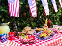 7 Ways to Simplify Your Summer Event Menu
