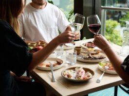 A Wine Journey Like No Other