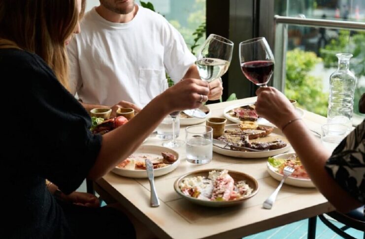 A Wine Journey Like No Other
