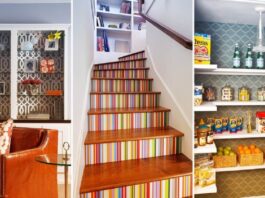 Beyond the Living Room 7 Surprising Places to Use Wallpaper