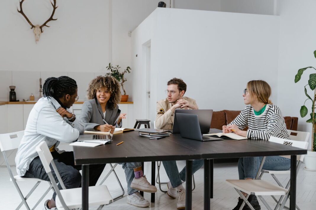 Building a Strong Brand in a Competitive Market