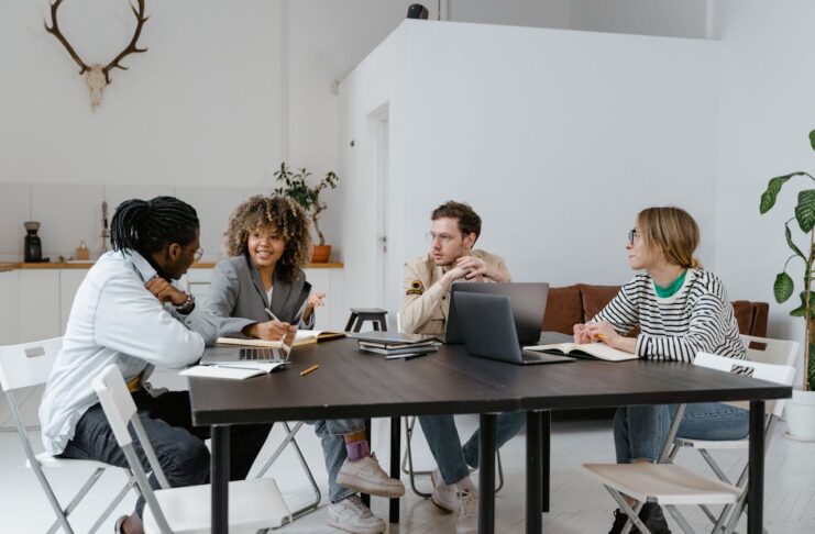 Building a Strong Brand in a Competitive Market