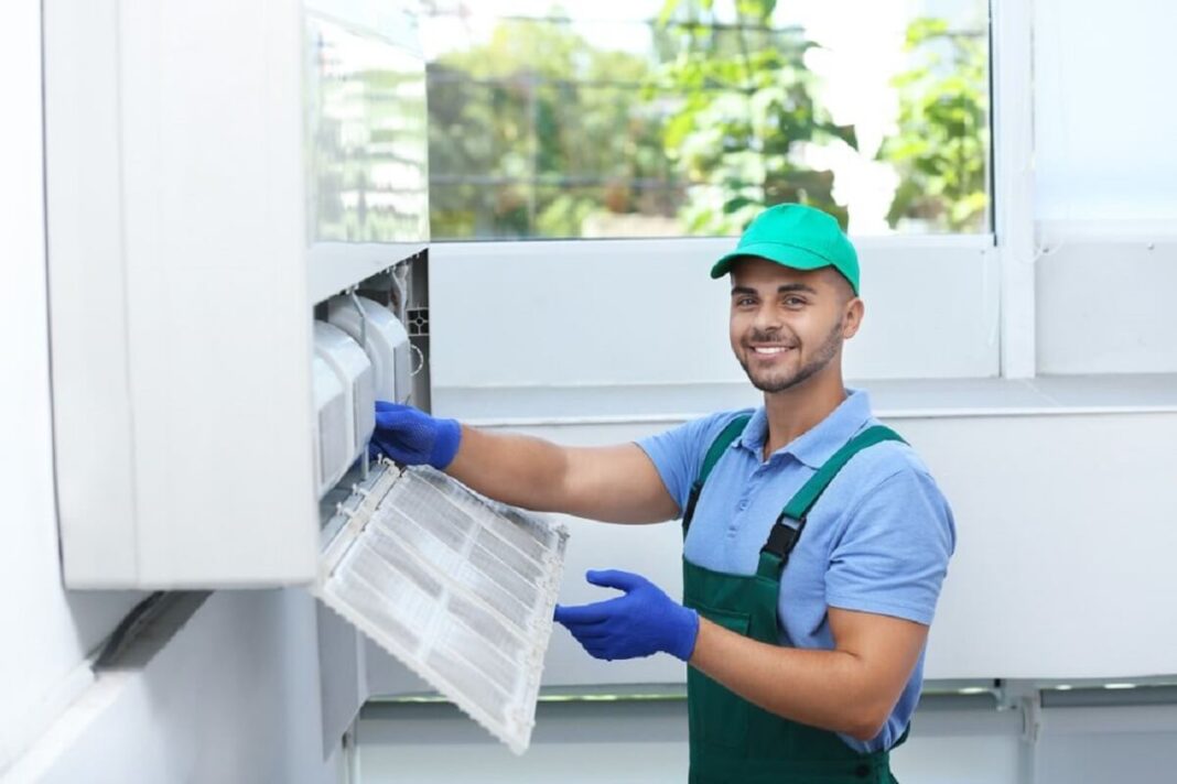Choosing the Right HVAC Repair Service Provider in Warren county
