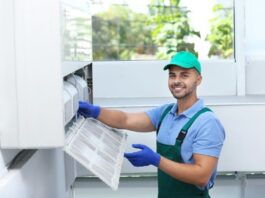 Choosing the Right HVAC Repair Service Provider in Warren county