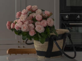 Floral Decor Trends 2025