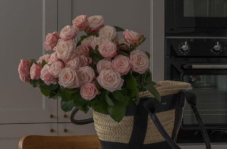 Floral Decor Trends 2025
