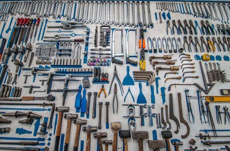 How Custom Tools Can Save Time and Cost in Production