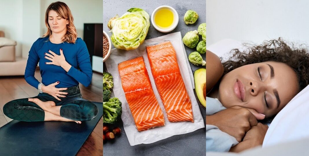 How to Boost Your Energy Naturally Without Caffeine