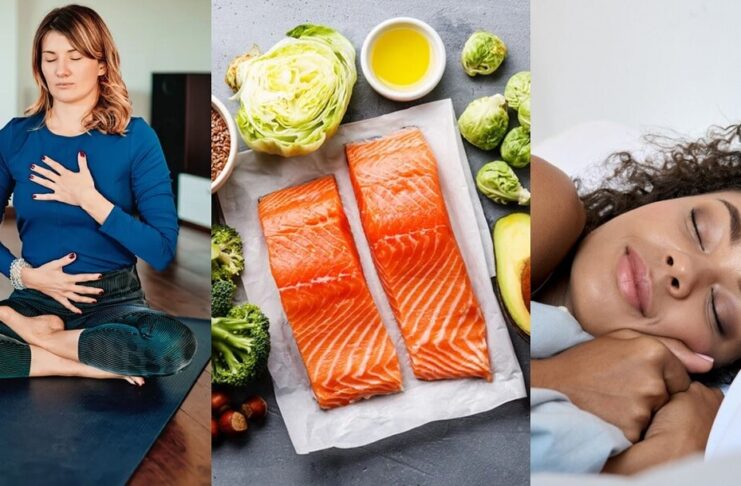 How to Boost Your Energy Naturally Without Caffeine