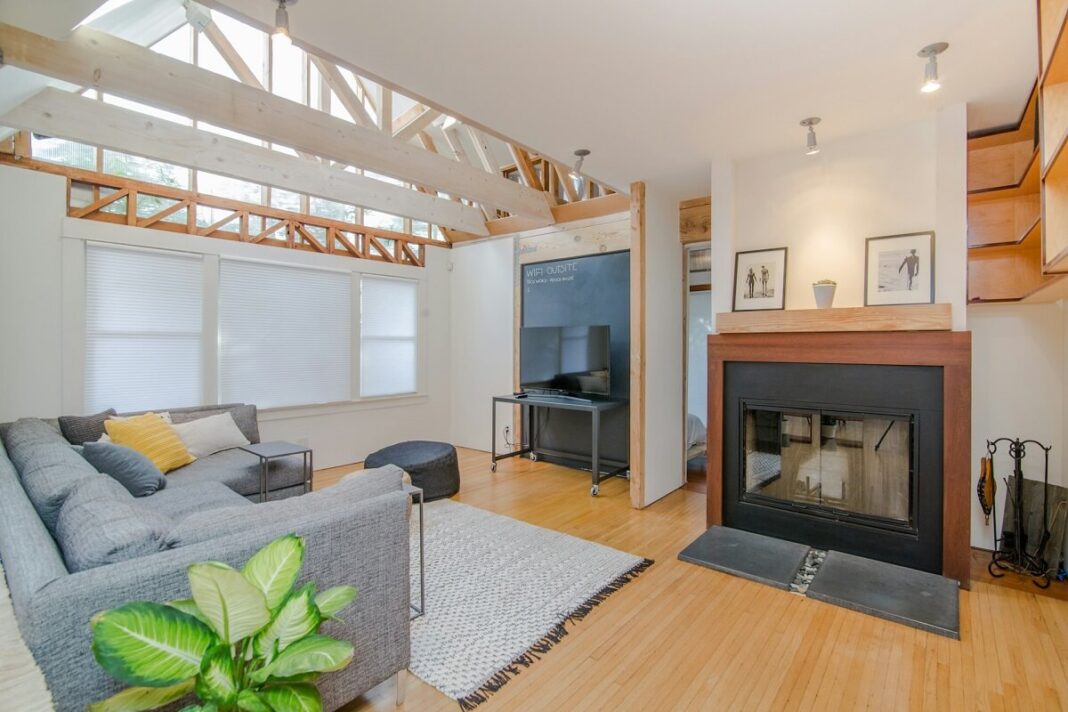 How to Make Every Square Foot Count