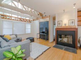 How to Make Every Square Foot Count