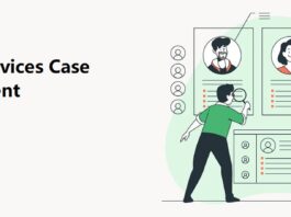 Human Services Case Management Software