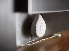 The Role of Smart Water Heaters in Emergency Leak Detection