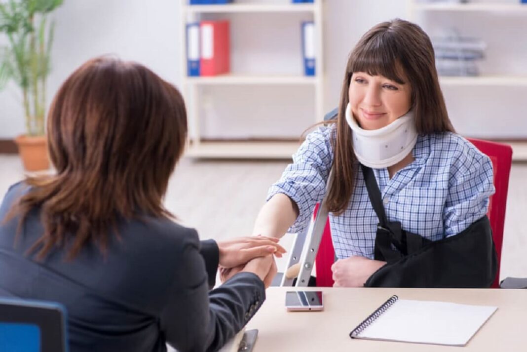 Tips from Personal Injury Attorneys in Phoenix AZ