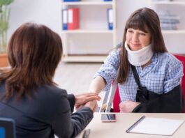 Tips from Personal Injury Attorneys in Phoenix AZ